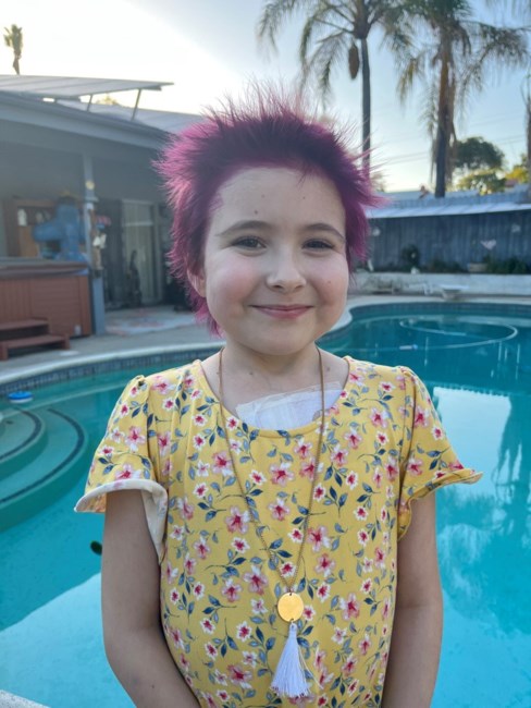 Obituary of Sophia Julia Priebe