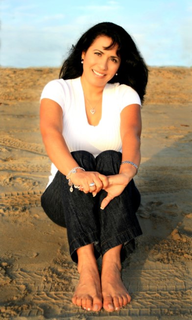 Obituary of Yolanda R. Martinez