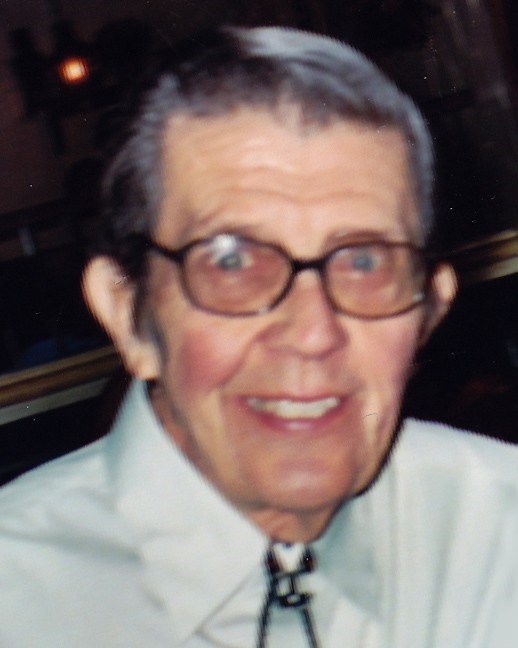 Obituary of James M. Carter