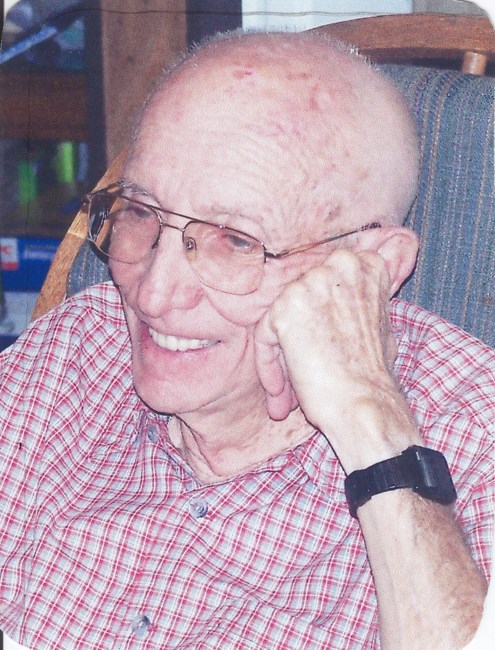 Obituary of Carl Leno Thompson