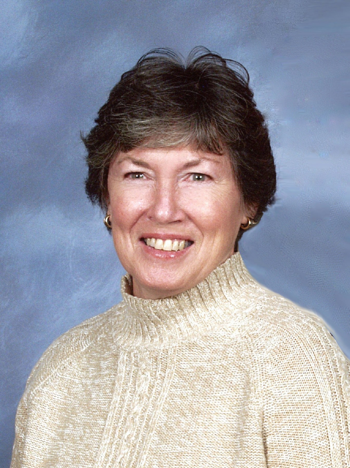 Obituario de Judy Kay Cox