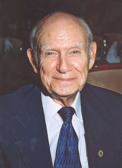 Obituary of Carl Keith Miller