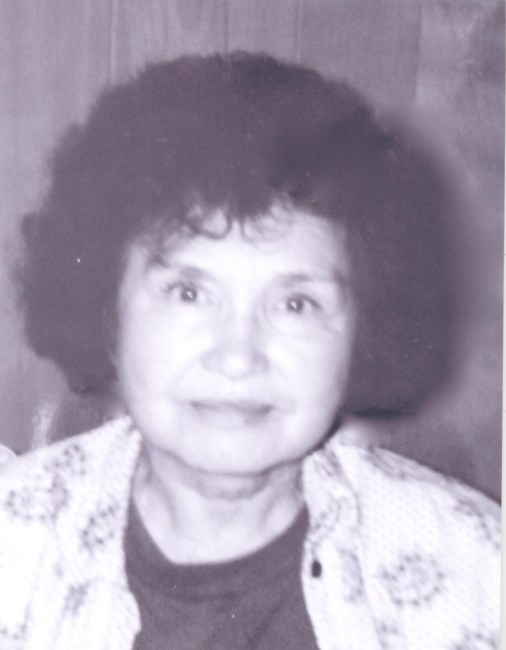 Obituary of Provie M. Benedicto