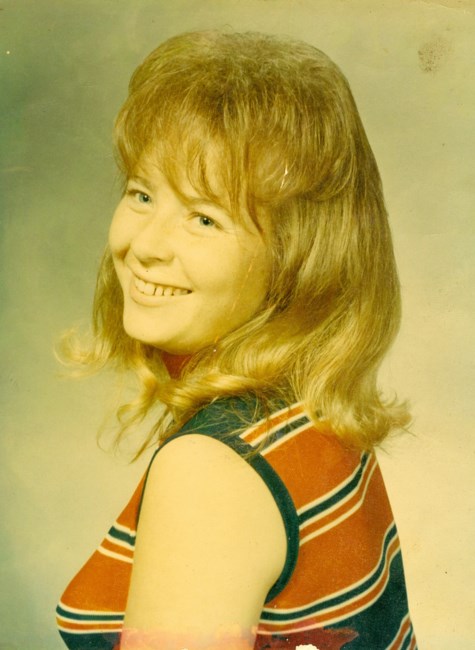 Obituary of Jeanette Salter Jackson