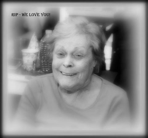 Obituary of Carolyn Patterson