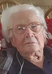 Obituary of Catherine Church