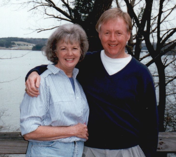 Obituary of Anita "Peggy" Nyquist