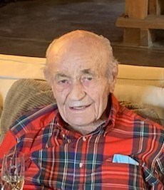 Obituary of Edward Lewis Kiczenski
