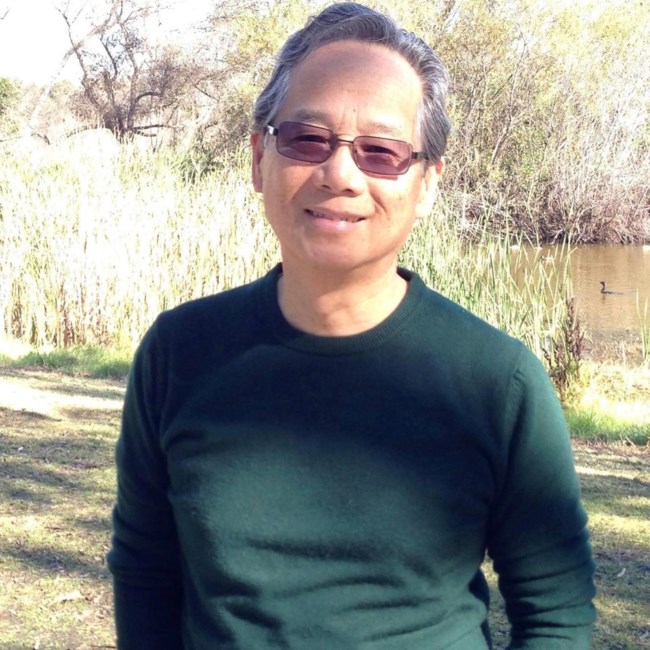 Obituary of Angel Ka-Keung Tang