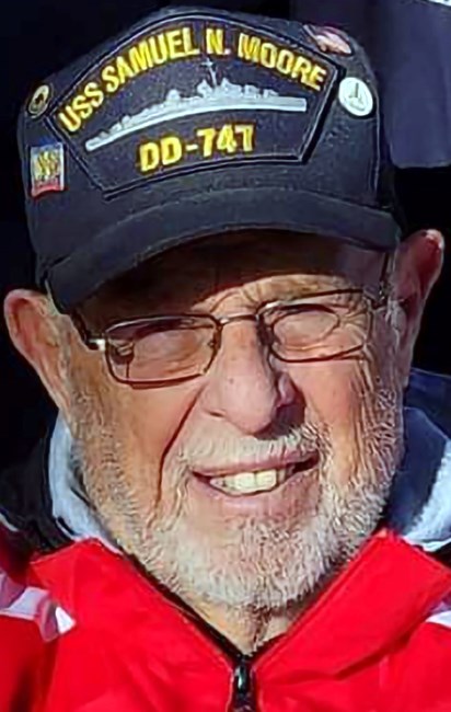 Obituary of Larry L. Clevenger