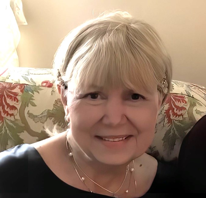 Obituary of Margaret Martha Ramey