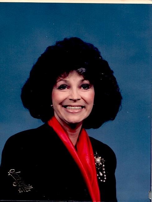 Obituary of Judy Jo Callender