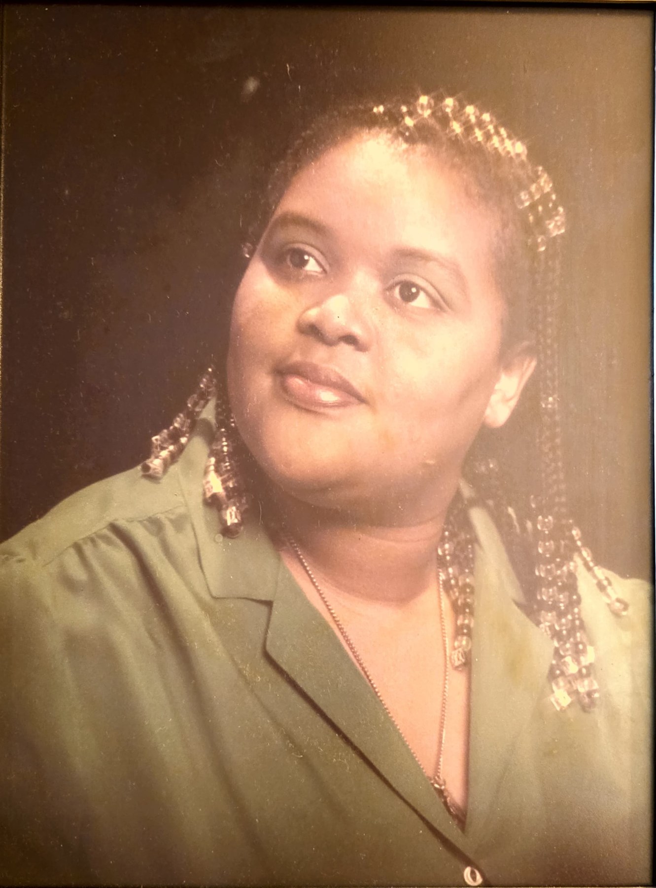 Obituary of Antoinette Lynn Dearborne