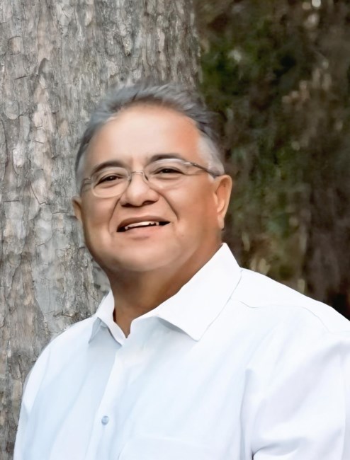 Obituary of Charles Anthony Lujan