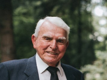 Avis de décès de Robert Greaves Cooper