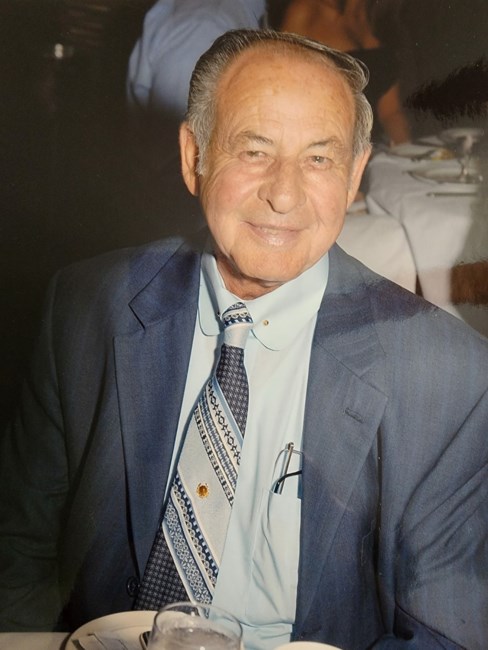 Obituary of Raymond E Kidwell