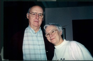 Obituary of William Roland Everett