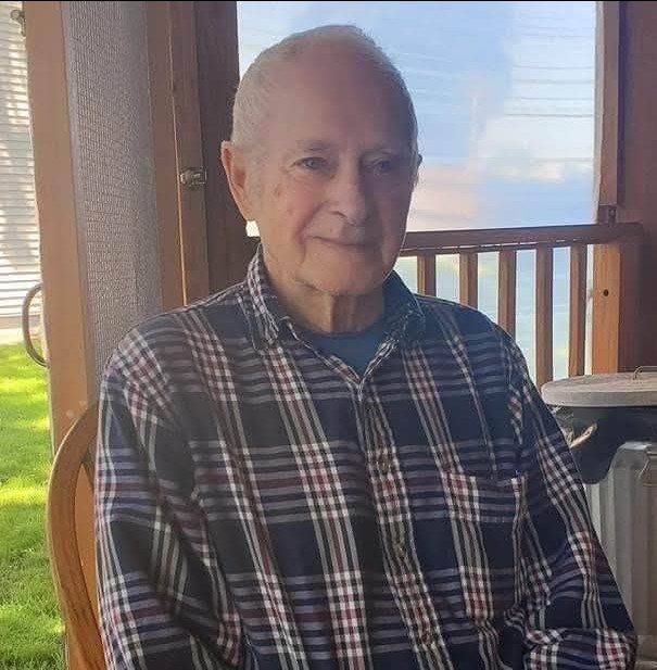 Obituary of Cecil Leonard Baker