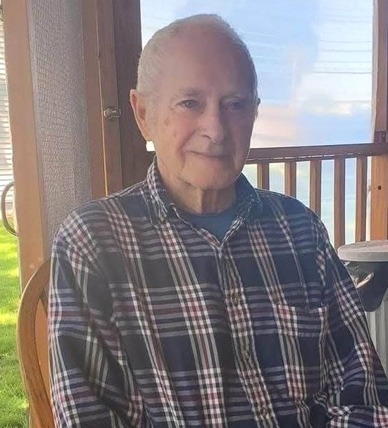 Obituary of Cecil Leonard Baker