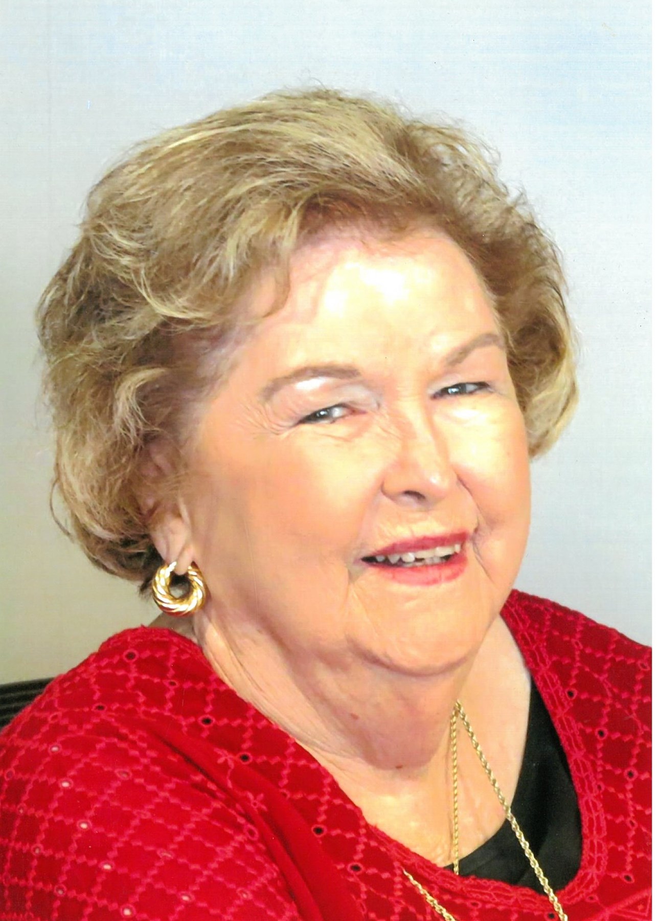 Obituary of Margaret Ann Mauro