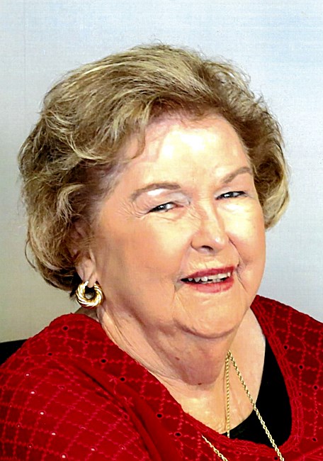 Obituary of Margaret Ann Mauro