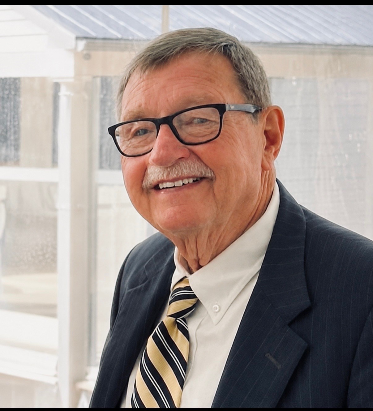 Obituary of Joseph Bancroft Hill III