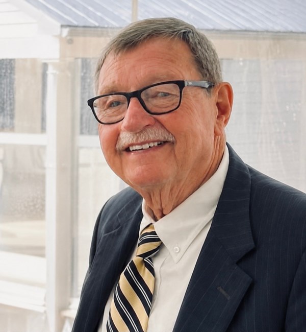 Obituary of Joseph Bancroft Hill III