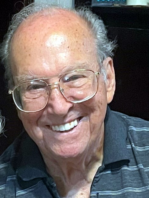 Obituary of James Curtis Roussell Jr.