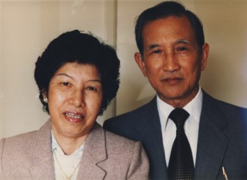 Obituary of Ngan Lien La
