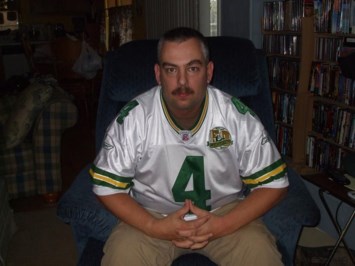 Obituary of Stanley Arthur Wilcox III