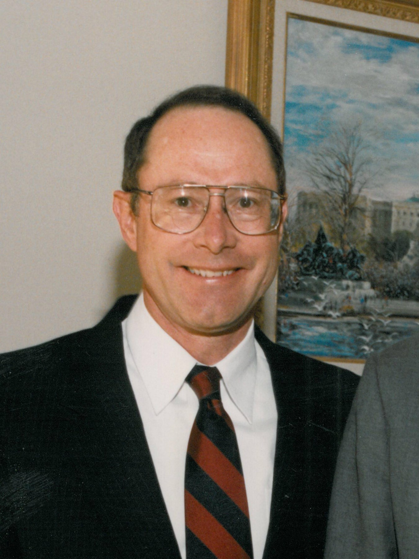 Obituary of Mr. Gary Leland Levering