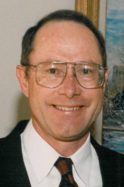 Obituary of Mr. Gary Leland Levering