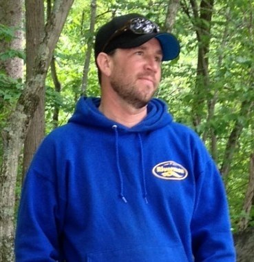 Obituary of Brian Andrew Jennings