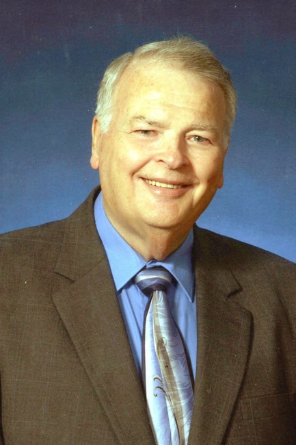 Obituary of Bill St. John