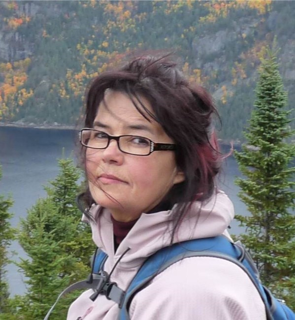 Obituary of Suzanne Tremblay