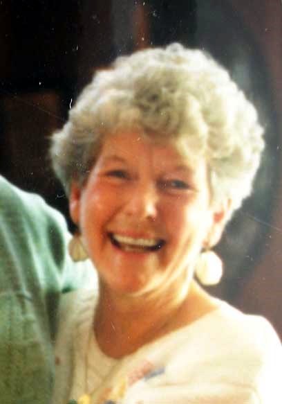 Obituary of Doreen Theresa Gauvreau