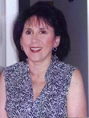 Obituary of Andrea "Candy" Freedman