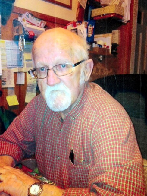 Obituary of Joseph Arthur Watson