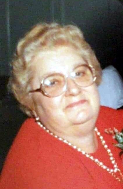 Obituario de Lorraine Y. Lacasse