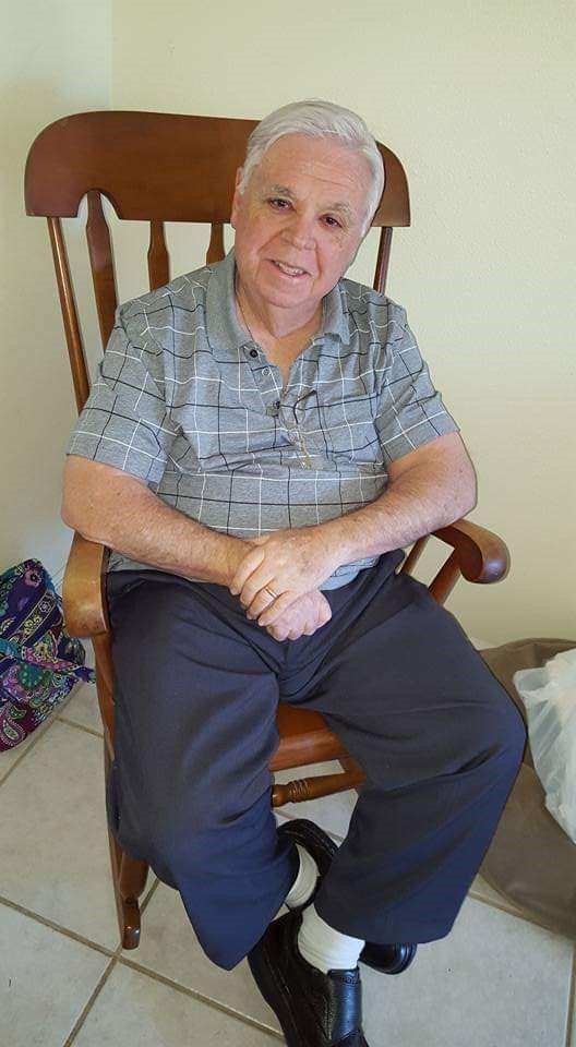 Obituary of Elmo Francis Bienvenu Jr.