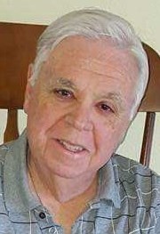 Obituary of Elmo Francis Bienvenu Jr.