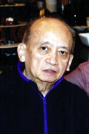 Obituary of Apolinar O. Pacheco