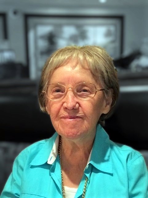 Obituary of Sarah Siebert