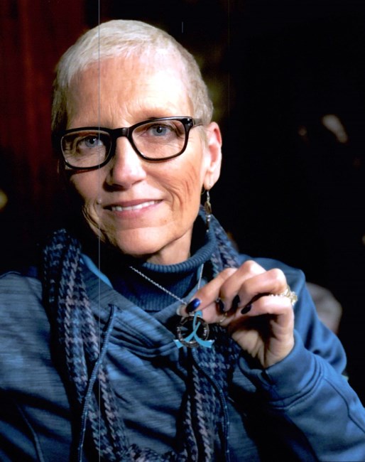 Obituary of Patricia Talley