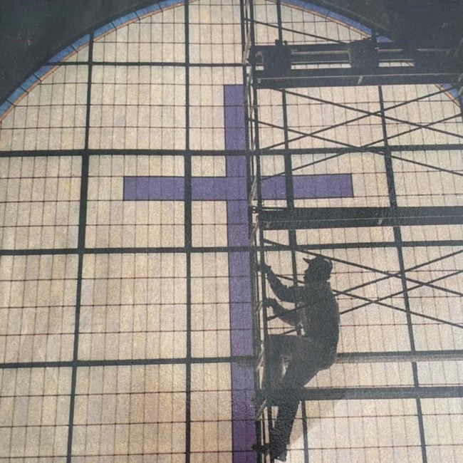 Avis de décès de John Dobson