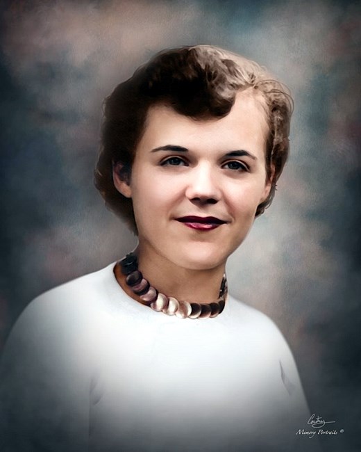 Obituary of Roxie Lynn Garrison