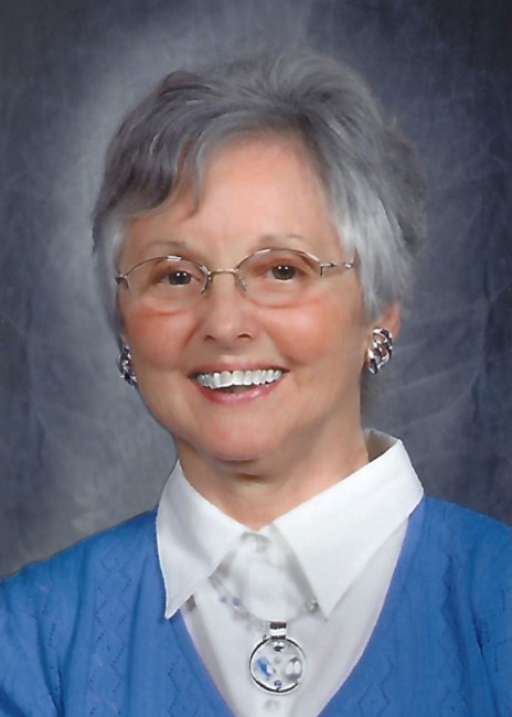 Obituary of Carol Sue Hetfield