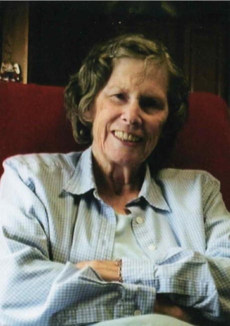 Obituary of Carolyn June Hurst Stockton