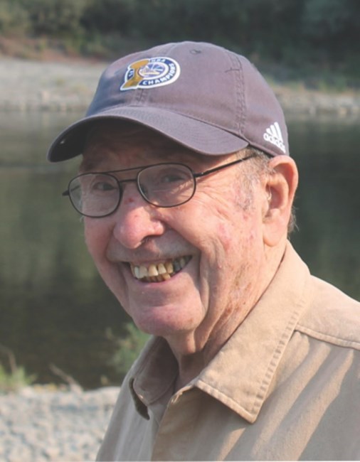 Obituary of Wayne Slaten Gentry