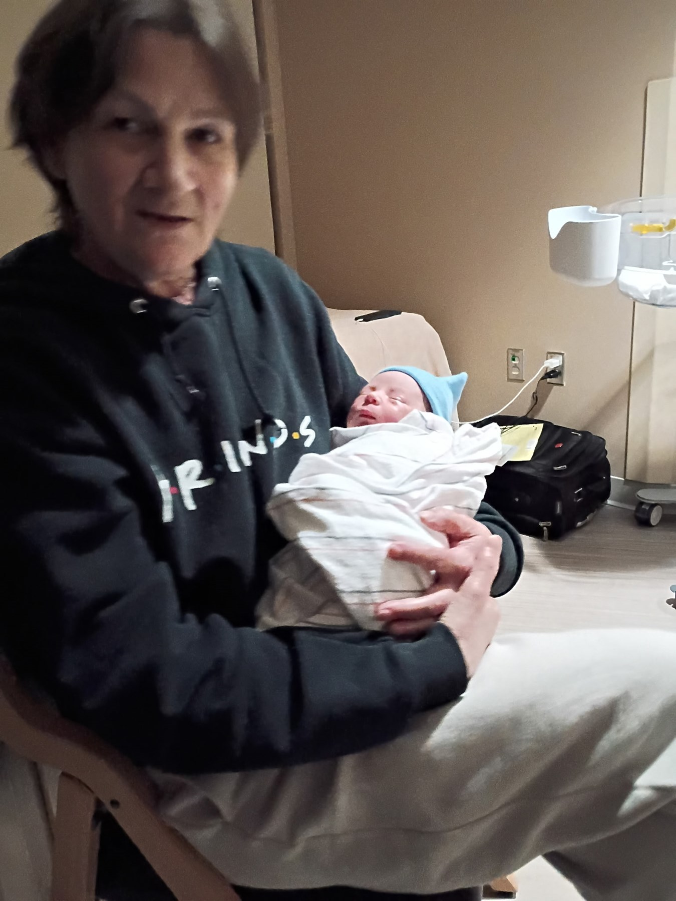 Obituary of Ellen Lynn Reumann